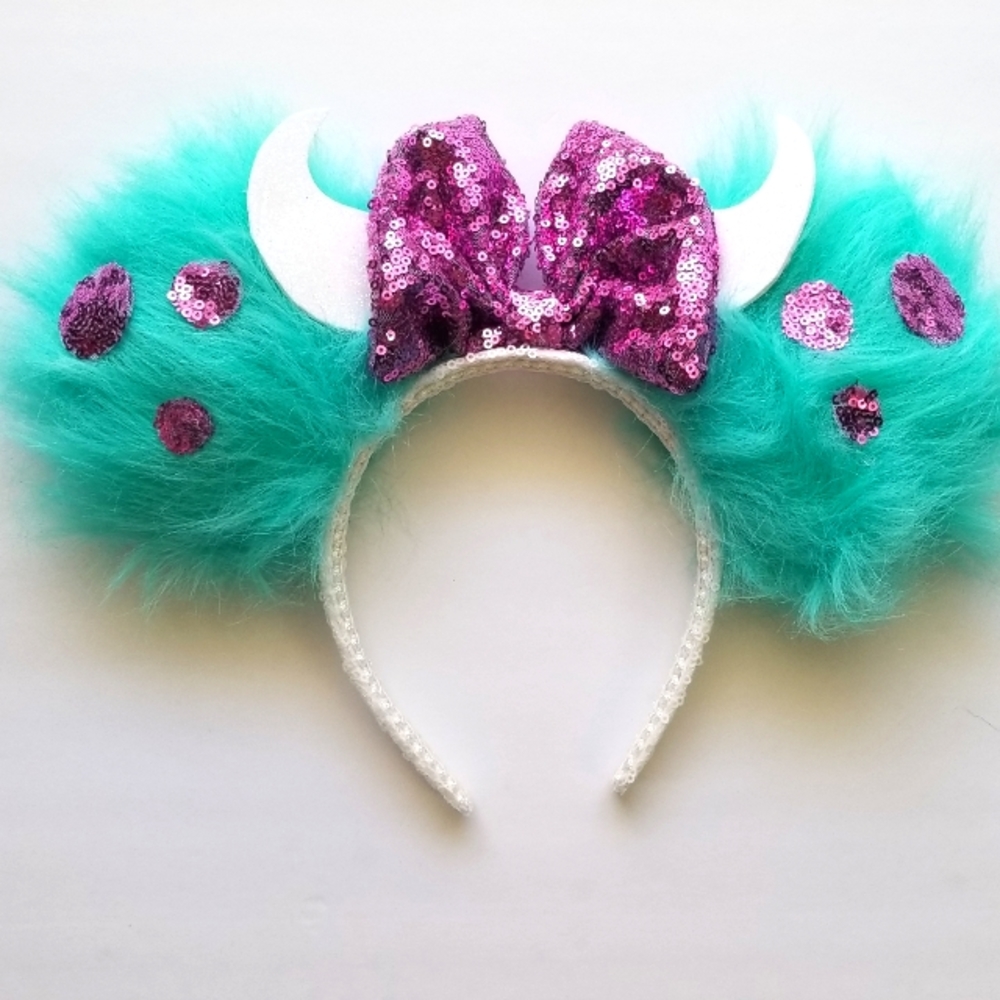 Monster Mouse Ears